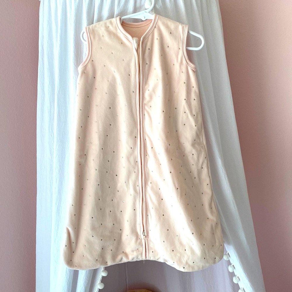 Pottery Barn Kids Sleep Sac/Wearable Blanket